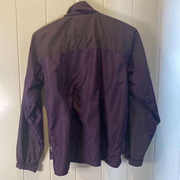 Running Jacket - Picture 2 of 2